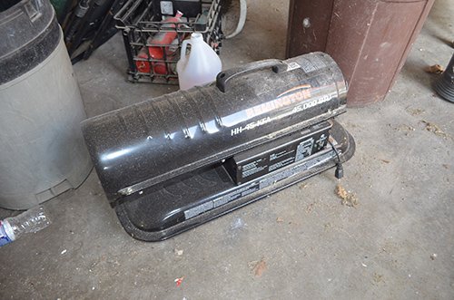 Property photo 60 - FARM MACHINERY AUCTION IN ALLEN COUNTY